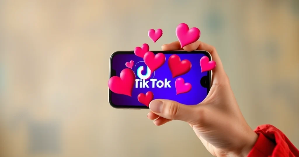 como aumentar curtidas no tiktok rápido guia completo