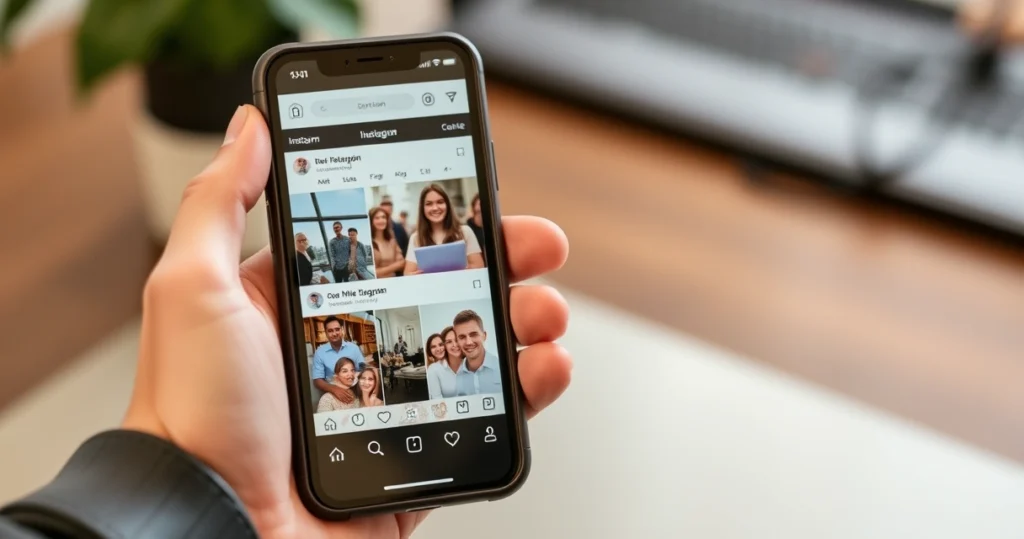 curtidas reais no instagram vale a pena investir engajamento